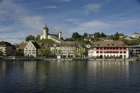 THE 15 BEST Things to Do in Schaffhausen (2024) .